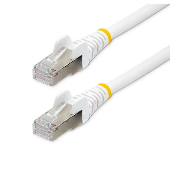 Cavo Ethernet Cat6A 1,5M Lszh - immagine 2