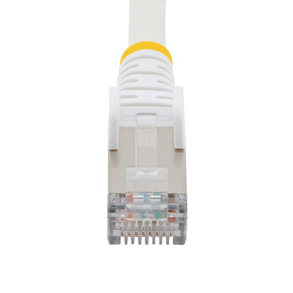 Cavo Ethernet Cat6A 50Cm Lszh - immagine 5
