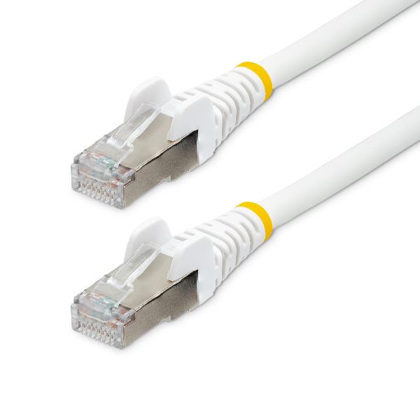 Cavo Ethernet Cat6A 7,5M Lszh - immagine 2