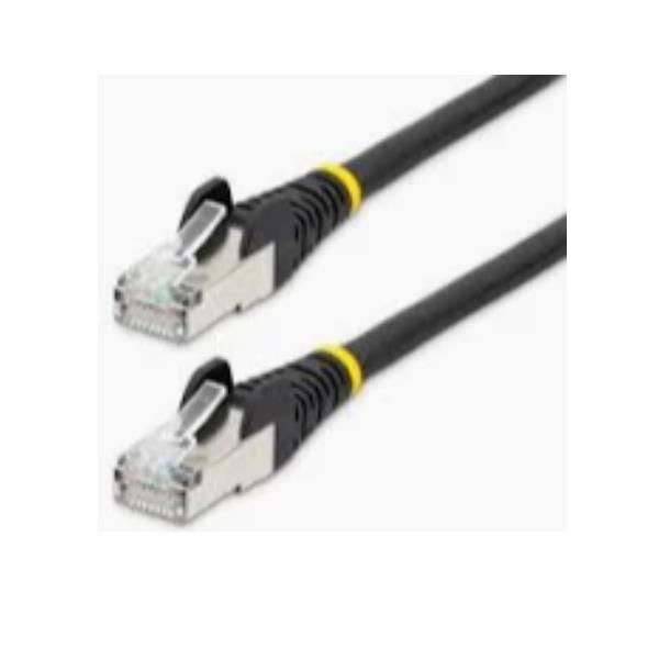Cavo Ethernet Cat6A 5M - Lszh - immagine 2
