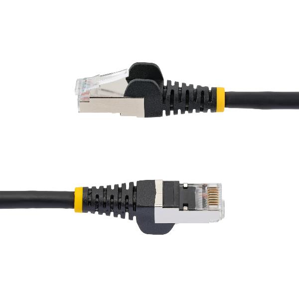 Cavo Ethernet Cat6A 7,5M Lszh - immagine 4