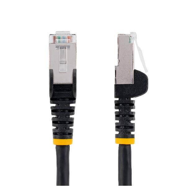 Cavo Ethernet Cat6A 7,5M Lszh