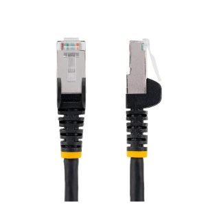 Cavo Ethernet Cat6A 7M - Lszh