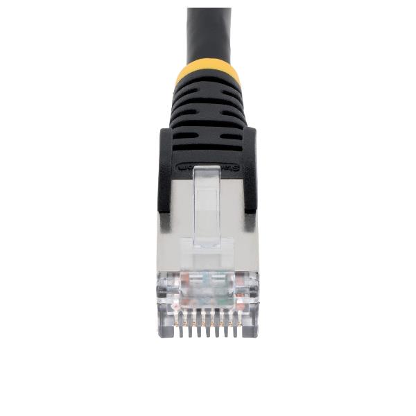 Cavo Ethernet Cat6A 7M - Lszh - immagine 3