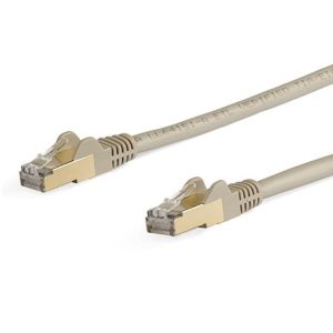 Cavo Di Rete Ethernet Rj45 Cat6A D