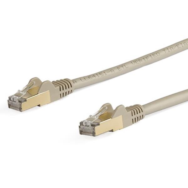 Cavo Di Rete Ethernet Rj45 Cat6A D - immagine 2