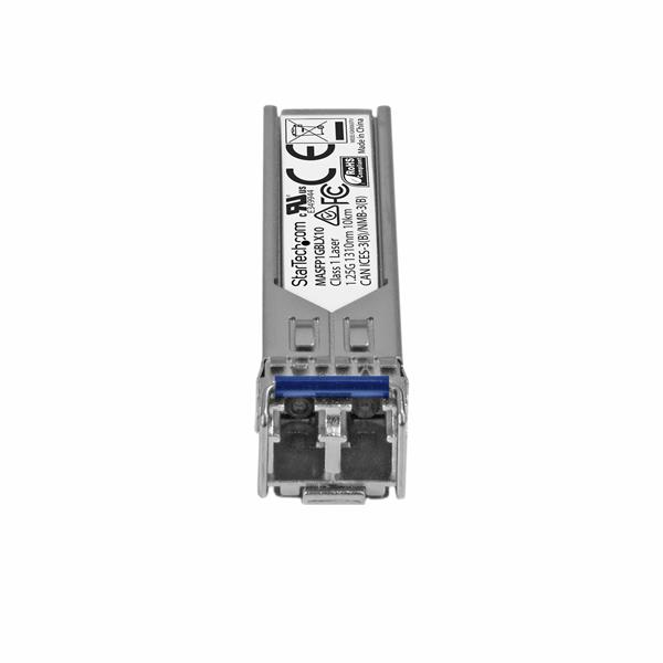Cisco Meraki Ma-SFP-1Gb-Lx10 - immagine 3
