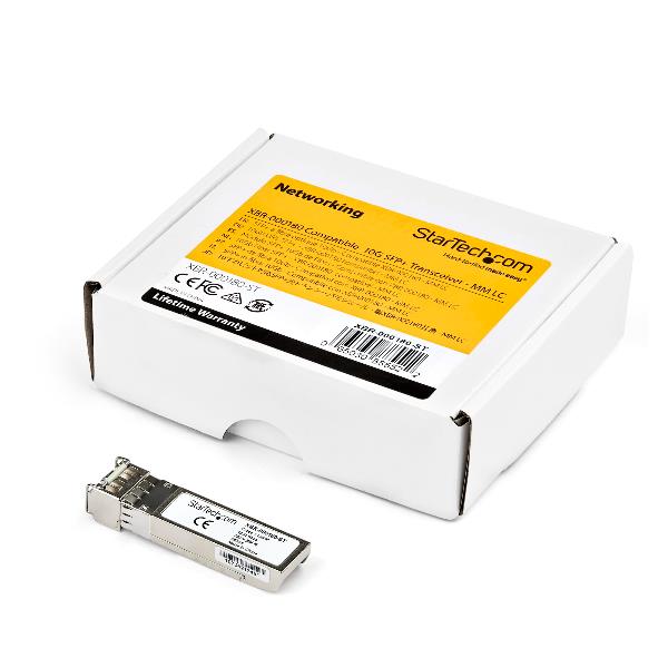 Modulo SFP+ Compatibile HP J9150D - immagine 4