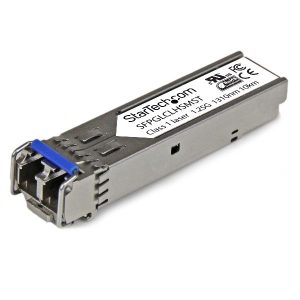 Modulo SFP Fibra Gigabit -10Pk