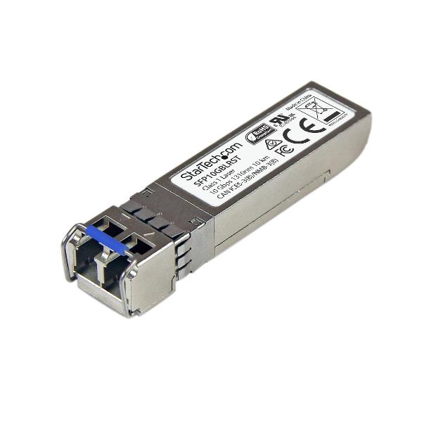 10Gbase-Lr SFP+ - Sm Lc 10 Km - immagine 3
