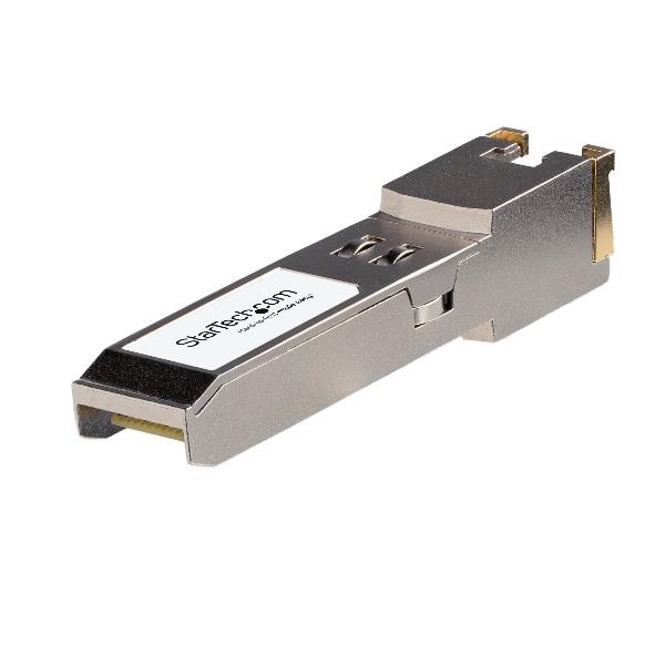 Modulo SFP+ Compatibile HP Jl563A - immagine 3