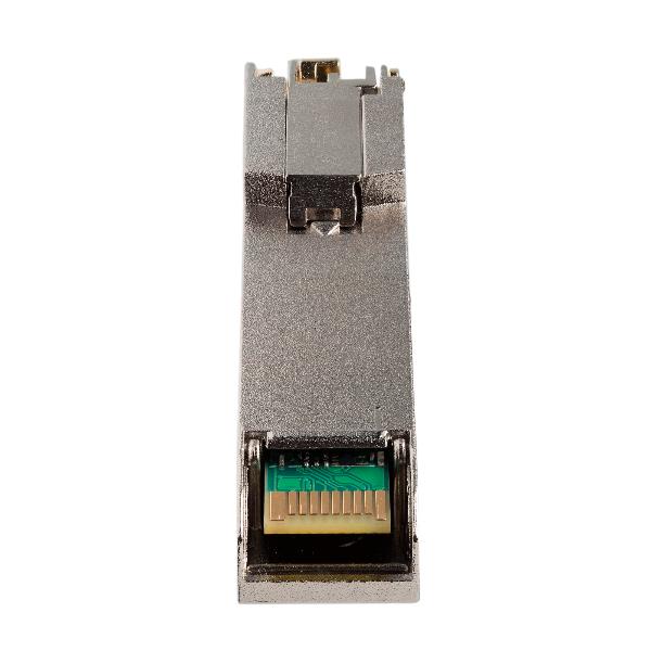 Modulo SFP+ Compatibile HP Jl563A - immagine 4