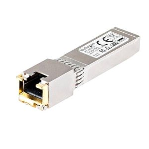 Modulo SFP+ 10Gbase-T In Rame