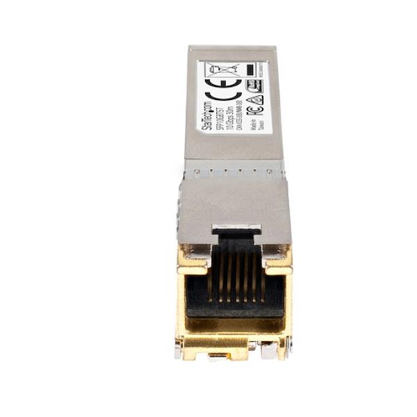 Modulo SFP+ 10Gbase-T In Rame - immagine 2