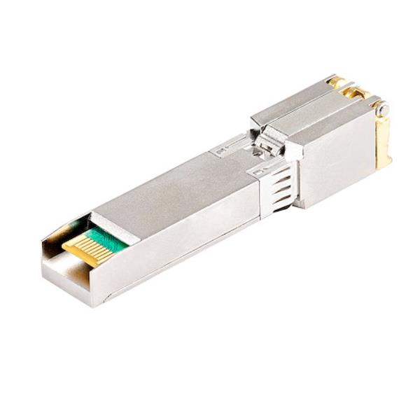 Modulo SFP+ 10Gbase-T In Rame - immagine 3
