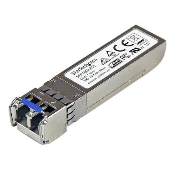Modulo SFP+ 10Gb In Fibra - immagine 3