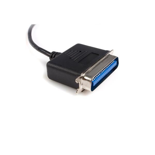 Adattatore USB A Parallela 1.8Mt - immagine 4