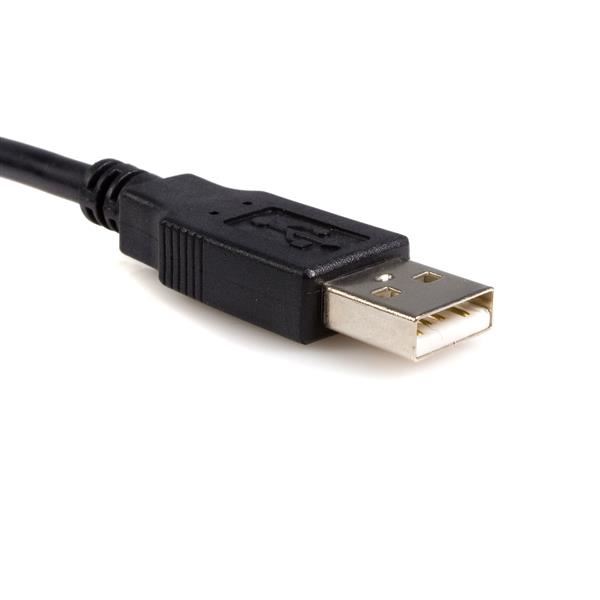 Adattatore USB A Parallela 1.8Mt - immagine 5