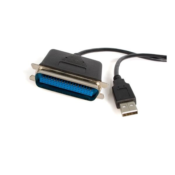 Adattatore USB A Parallela 1.8Mt - immagine 2