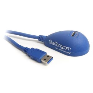 Cavo Di Prolunga USB 3.0 1.5M M/F