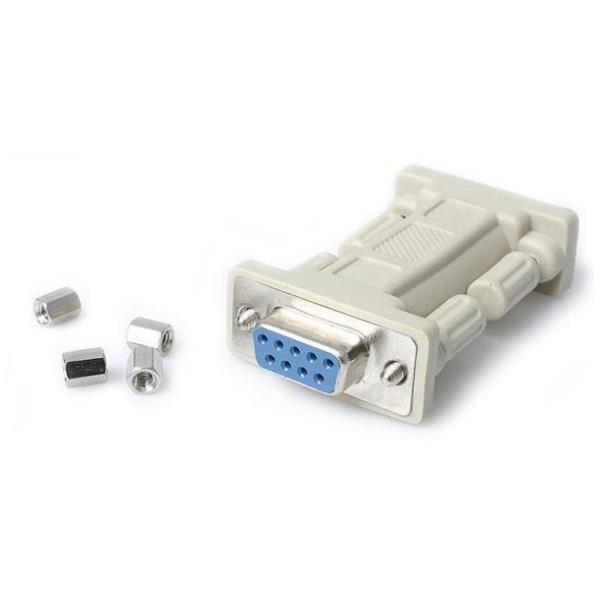 Adattatore Seriale Db9 Rs-232 - immagine 2