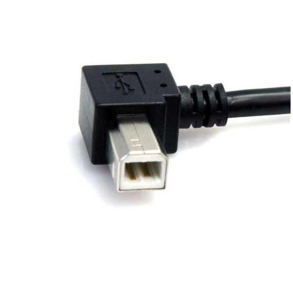 Cavo Usb2.0 A-B Da 91Cm - M/M - immagine 3