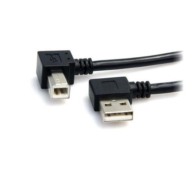 Cavo Usb2.0 A-B Da 91Cm - M/M - immagine 2