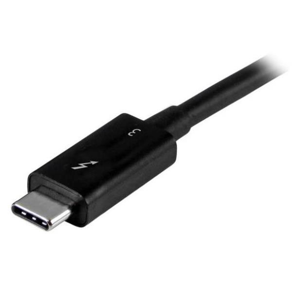 Cavo Thunderbolt 3 USB-C Da 1M - immagine 2