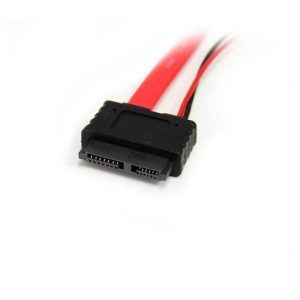 Adattatore Cavo Slim Sata A Sata