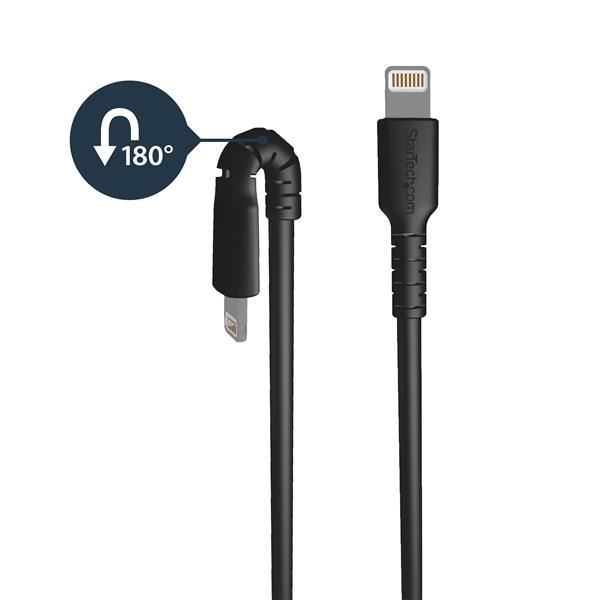 Cavo USB A Lightning Da 1M - Confo - immagine 3
