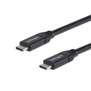 Cavo USB-C Con Pd 5A - 2M