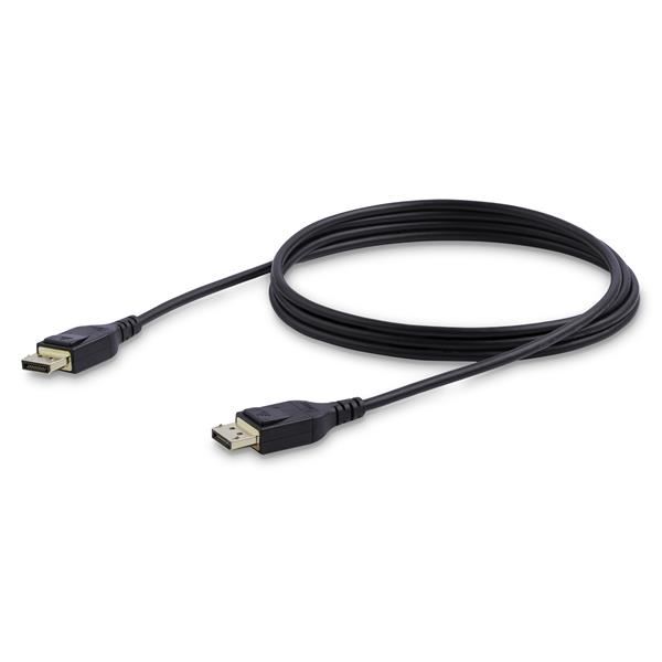 Cavo Displayport 1.4 Da 2M - immagine 3