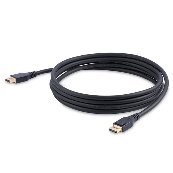 Cavo Displayport 1.4 Da 3M - immagine 2