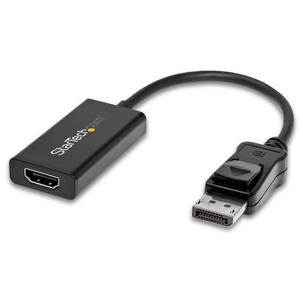 Adattatore Displayport A HDMI - immagine 2