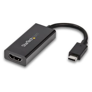 Adattatore USB-C A HDMI - Hdr