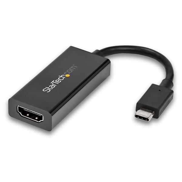 Adattatore USB-C A HDMI - Hdr