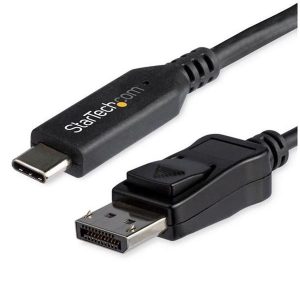 Cavo Adattatore Displayport USB-C
