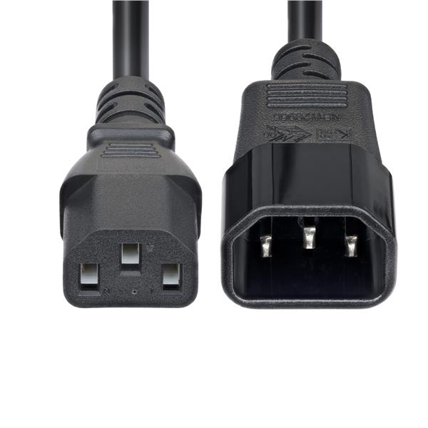 Prolunga Da C14/C13, 4,5M - immagine 3