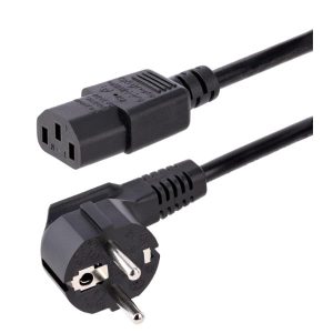 Cavo Di Alimentazione C13 1M