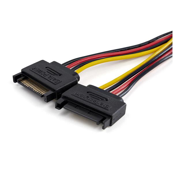 Cavo Spiltter Da Lp4 A 2X Sata - immagine 2