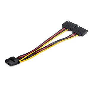 Cavo Spiltter Da Lp4 A 2X Sata