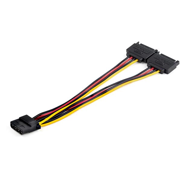 Cavo Spiltter Da Lp4 A 2X Sata