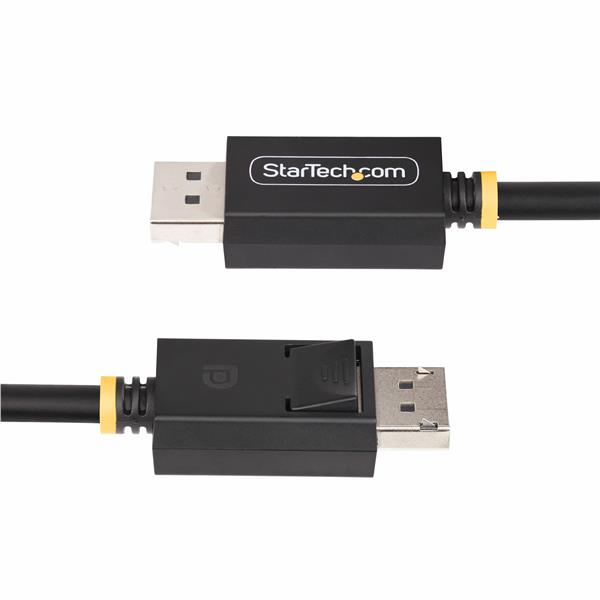 Cavo Displayport 2.1 Da 1M - immagine 2
