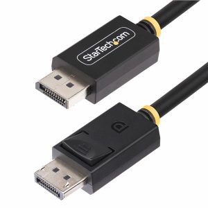Cavo Displayport 2.1 Da 2M