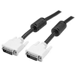 Cavo DVI-D Dual Link 10 M - M/M - immagine 5