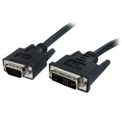Cavo Monitor DVI A VGA Da 3M M/M - immagine 5