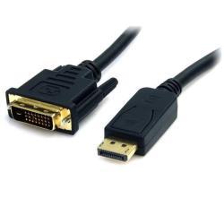 Cavo Displayport A DVI - immagine 7