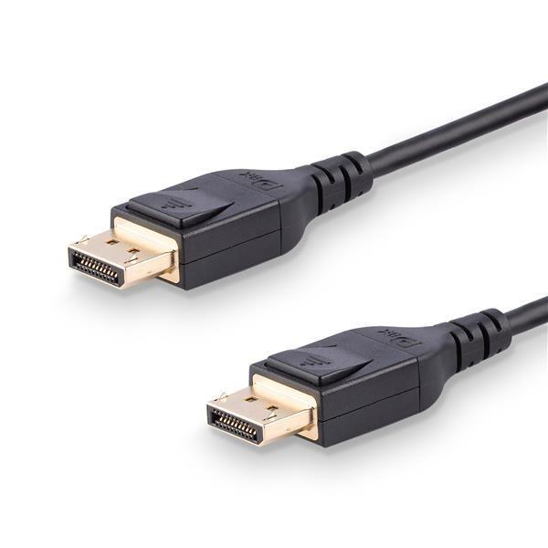 Cavo Displayport 1.4 Da 3M - immagine 7