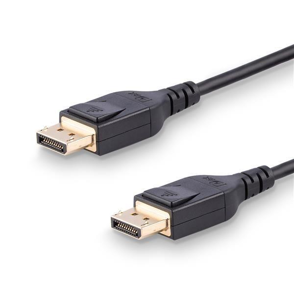 Cavo Displayport 1.4 Da 2M - immagine 5