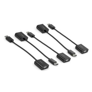 Adattatore Displayport A VGA 5 Pz